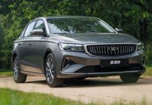 The Belarusian-assembled Belgee budget sedan has received updated equipment in Europe. What’s changed, and how much does it cost? The Belarusian-assembled Belgee budget sedan has received updated equipment in Europe. What’s changed, and how much does it cost?