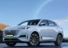 Changan held a record sale: the hybrid Uni-K iDD was reduced in price by 900,000 rubles. Changan held a record sale: the hybrid Uni-K iDD was reduced in price by 900,000 rubles.