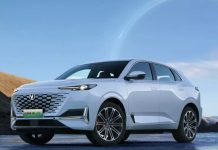 Changan held a record sale: the hybrid Uni-K iDD was reduced in price by 900,000 rubles. Changan held a record sale: the hybrid Uni-K iDD was reduced in price by 900,000 rubles.
