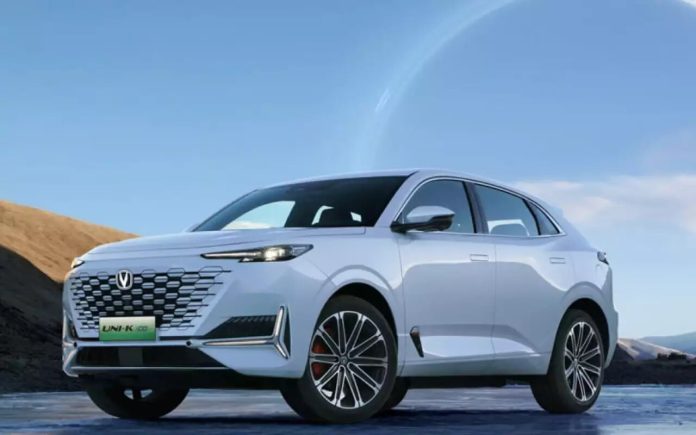changanunikd.jpeg Changan held a record sale: the hybrid Uni-K iDD was reduced in price by 900,000 rubles.