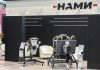 New domestically produced engines for cars and boats were unveiled in Europe. What is known about them? New domestically produced engines for cars and boats were unveiled in Europe. What is known about them?