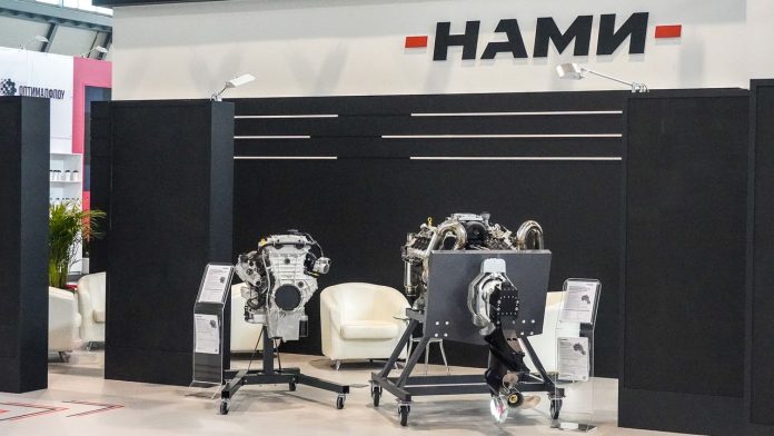New domestically produced engines for cars and boats were unveiled in Europe. What is known about them?