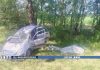 Fatal accident in Minsk region: a passenger died after her car veered off the road – Auto Online Fatal accident in Minsk region: a passenger died after her car veered off the road – Auto Online