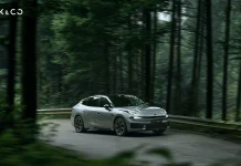 A Chinese station wagon with 530 hp challenges the BMW M3 Touring and costs 10 times less. A Chinese station wagon with 530 hp challenges the BMW M3 Touring and costs 10 times less.