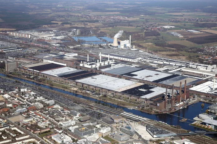 Is Volkswagen Ending an Era? The German auto giant is facing a crisis no one expected.