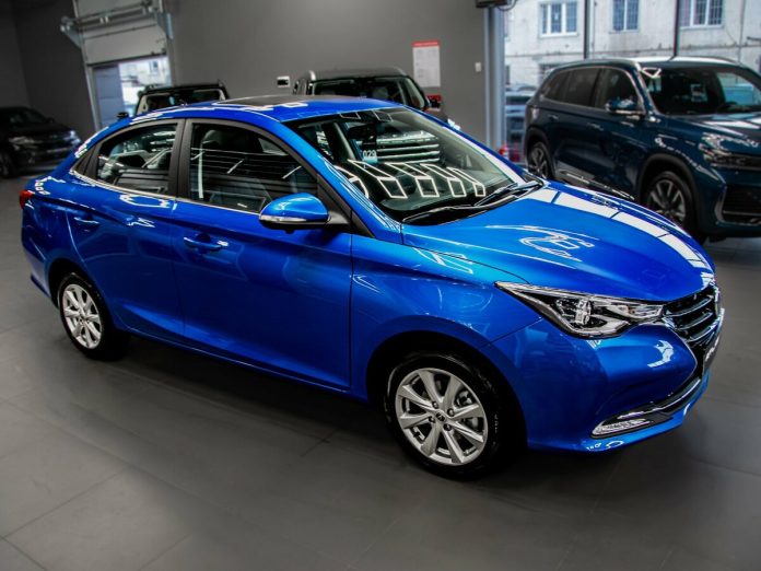 Changan Alsvin в России: цены, комплектации, двигатели и коробки. Стоит ли покупать один из самых доступных седанов?