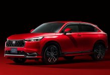 Новый Honda Vezel дешевле китайских кроссоверов: в России появились поставки сразу из Японии и Китая Новый Honda Vezel дешевле китайских кроссоверов: в России появились поставки сразу из Японии и Китая