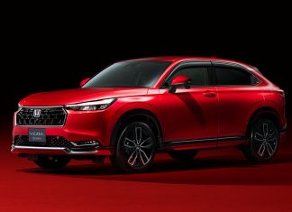Новый Honda Vezel дешевле китайских кроссоверов: в России появились поставки сразу из Японии и Китая Новый Honda Vezel дешевле китайских кроссоверов: в России появились поставки сразу из Японии и Китая