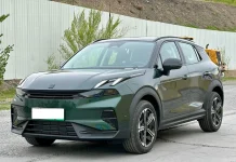Новый Lynk & Co 06 2026 за 1,4 млн рублей: гибрид, который может заменить Haval Jolion Новый Lynk & Co 06 2026 за 1,4 млн рублей: гибрид, который может заменить Haval Jolion