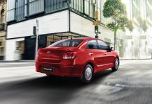 Новый Kia Pegas появился в России дешевле 1,8 млн рублей: чем он интереснее конкурентов Новый Kia Pegas появился в России дешевле 1,8 млн рублей: чем он интереснее конкурентов