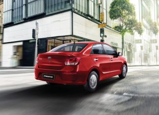 Новый Kia Pegas появился в России дешевле 1,8 млн рублей: чем он интереснее конкурентов Новый Kia Pegas появился в России дешевле 1,8 млн рублей: чем он интереснее конкурентов
