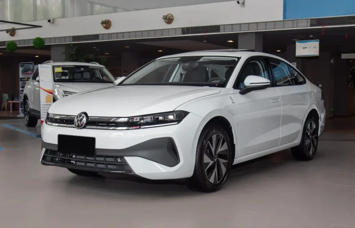 Volkswagen Sagitar в России 2025–2026 — обзор, цены, плюсы и минусы, стоит ли покупать