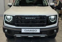 Не покупай эти модели Haval: они теряют до 1,2 млн рублей в цене за пару лет Не покупай эти модели Haval: они теряют до 1,2 млн рублей в цене за пару лет