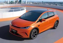 Китайский BYD Dolphin покупают в Европе как бюджетную Lada Китайский BYD Dolphin покупают в Европе как бюджетную Lada