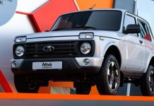 Новая Lada Niva Legend 2026: что изменилось в легендарном внедорожнике после масштабного обновления Новая Lada Niva Legend 2026: что изменилось в легендарном внедорожнике после масштабного обновления