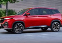Новый семиместный Chevrolet дешевле китайских конкурентов: Captiva привезли в Россию за 2,2 млн рублей Новый семиместный Chevrolet дешевле китайских конкурентов: Captiva привезли в Россию за 2,2 млн рублей