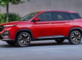 Новый семиместный Chevrolet дешевле китайских конкурентов: Captiva привезли в Россию за 2,2 млн рублей Новый семиместный Chevrolet дешевле китайских конкурентов: Captiva привезли в Россию за 2,2 млн рублей