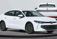 В России появился новый Volkswagen Passat Pro: седан с 160-сильным мотором продают от 3,8 млн рублей В России появился новый Volkswagen Passat Pro: седан с 160-сильным мотором продают от 3,8 млн рублей