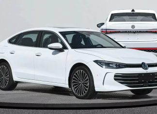 В России появился новый Volkswagen Passat Pro: седан с 160-сильным мотором продают от 3,8 млн рублей В России появился новый Volkswagen Passat Pro: седан с 160-сильным мотором продают от 3,8 млн рублей