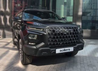 A car like this has never been seen before: what is known about the new family SUV to be produced at UAZ A car like this has never been seen before: what is known about the new family SUV to be produced at UAZ