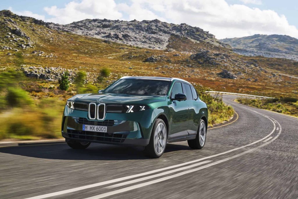 Bmwx520274