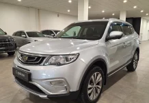 Used Geely Atlas: Is the Chinese crossover worth buying in 2026? Used Geely Atlas: Is the Chinese crossover worth buying in 2026?