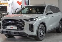 Tenet has revealed the specifications of its new flagship for Europe: what will surprise you about the 245-horsepower T9, which will go on sale in the fall of 2026? Tenet has revealed the specifications of its new flagship for Europe: what will surprise you about the 245-horsepower T9, which will go on sale in the fall of 2026?