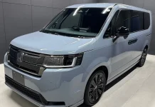 The Honda Stepwgn from Japan has arrived in Europe: prices, trim levels, and whether it’s worth buying a minivan for 2 million rubles. The Honda Stepwgn from Japan has arrived in Europe: prices, trim levels, and whether it’s worth buying a minivan for 2 million rubles.
