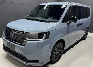 The Honda Stepwgn from Japan has arrived in Europe: prices, trim levels, and whether it’s worth buying a minivan for 2 million rubles. The Honda Stepwgn from Japan has arrived in Europe: prices, trim levels, and whether it’s worth buying a minivan for 2 million rubles.