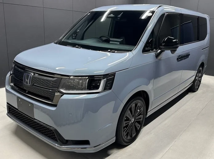 hondastepegn.webp The Honda Stepwgn from Japan has arrived in Europe: prices, trim levels, and whether it’s worth buying a minivan for 2 million rubles.