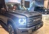 Yandex, voice assistant, and more: Haval H9 SUVs get new features Yandex, voice assistant, and more: Haval H9 SUVs get new features