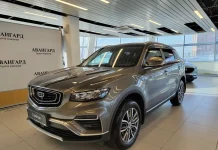 Geely Atlas Pro reliability tested: here are the problems owners can expect after 100,000 km Geely Atlas Pro reliability tested: here are the problems owners can expect after 100,000 km