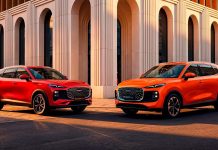 Europen brand Tenet Plus unveiled two new crossovers: which alternatives to the Hyundai Creta and Volkswagen Tiguan will be released in 2026? Europen brand Tenet Plus unveiled two new crossovers: which alternatives to the Hyundai Creta and Volkswagen Tiguan will be released in 2026?