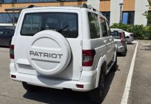 When the UAZ Patriot will get an automatic transmission: the company explained everything When the UAZ Patriot will get an automatic transmission: the company explained everything