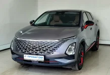 Used Omoda C5: Is it worth buying a Chinese crossover and what problems await the owner? Used Omoda C5: Is it worth buying a Chinese crossover and what problems await the owner?