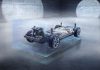 A proven naturally aspirated engine and a reliable automatic transmission: the popular Belarusian crossover will receive a new version in Europe. A proven naturally aspirated engine and a reliable automatic transmission: the popular Belarusian crossover will receive a new version in Europe.