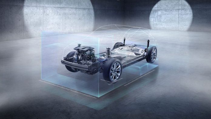 A proven naturally aspirated engine and a reliable automatic transmission: the popular Belarusian crossover will receive a new version in Europe.