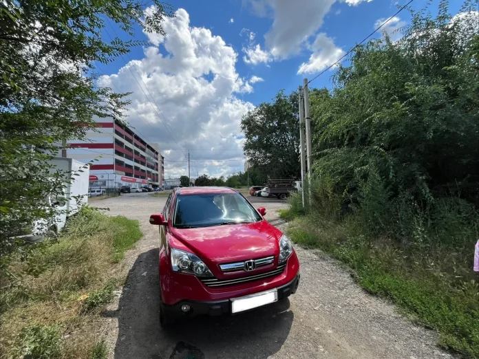 Used Honda CR-V: Which Version Should You Buy to Avoid Breaking the Bank on Repairs?