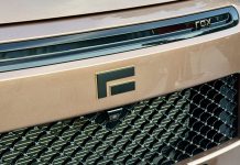 A new “real” SUV will officially go on sale in Europe. What’s known about the new model? A new “real” SUV will officially go on sale in Europe. What’s known about the new model?