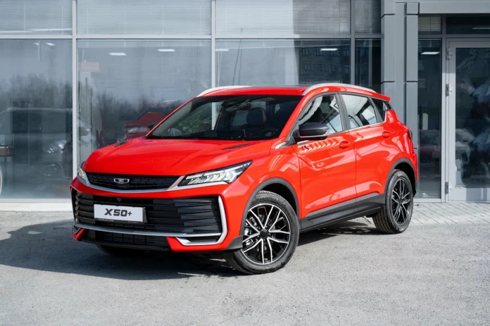 Belgee X50+ after the first months of sales: is this crossover worth buying and what do owners say?