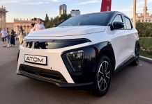 From the Atom to the Volga: 22 new models launched in Europe in 2026 From the Atom to the Volga: 22 new models launched in Europe in 2026