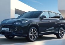 Another Chinese brand may disappear from Europe: only two cars sold in a month Another Chinese brand may disappear from Europe: only two cars sold in a month