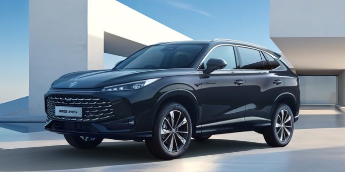 Another Chinese brand may disappear from Europe: only two cars sold in a month