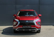 The Mitsubishi Eclipse Cross is back on sale in Europe: is this Japanese crossover worth buying for 2.5 million rubles? The Mitsubishi Eclipse Cross is back on sale in Europe: is this Japanese crossover worth buying for 2.5 million rubles?