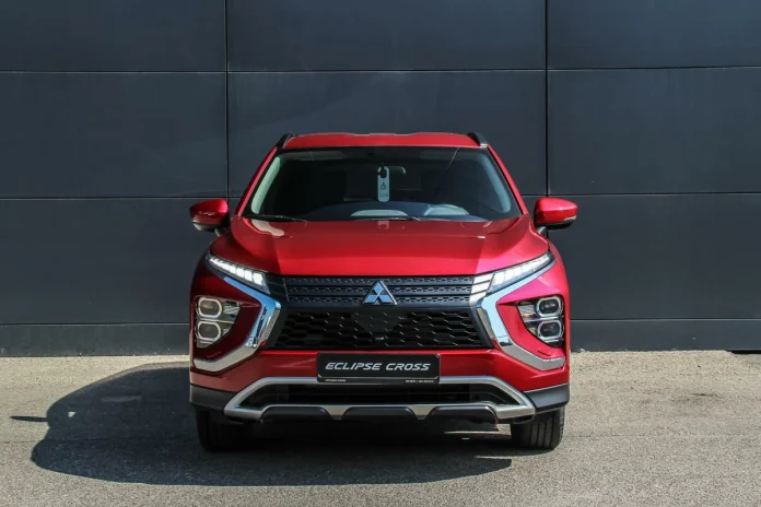 The Mitsubishi Eclipse Cross is back on sale in Europe: is this Japanese crossover worth buying for 2.5 million rubles?