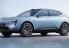 Avatr is preparing the first hybrid for Europe: what will the 502-horsepower crossover surprise with? Avatr is preparing the first hybrid for Europe: what will the 502-horsepower crossover surprise with?