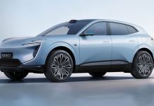 Avatr is preparing the first hybrid for Europe: what will the 502-horsepower crossover surprise with? Avatr is preparing the first hybrid for Europe: what will the 502-horsepower crossover surprise with?