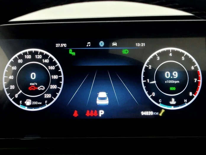 What RPM to Drive at to Make Your Engine Last Longer: Expert Arkhipov Explains