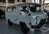 The UAZ “Bukhanka” officially received its name: price and specifications in 2026 The UAZ “Bukhanka” officially received its name: price and specifications in 2026