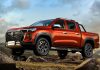 A 2.5-liter turbodiesel engine, leaf springs, and a payload capacity of up to 975 kg: Changan announces the Hunter Plus diesel pickup truck for Europe. A 2.5-liter turbodiesel engine, leaf springs, and a payload capacity of up to 975 kg: Changan announces the Hunter Plus diesel pickup truck for Europe.